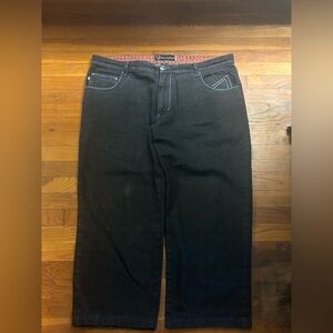 Stacy Adams Relaxed Jeans